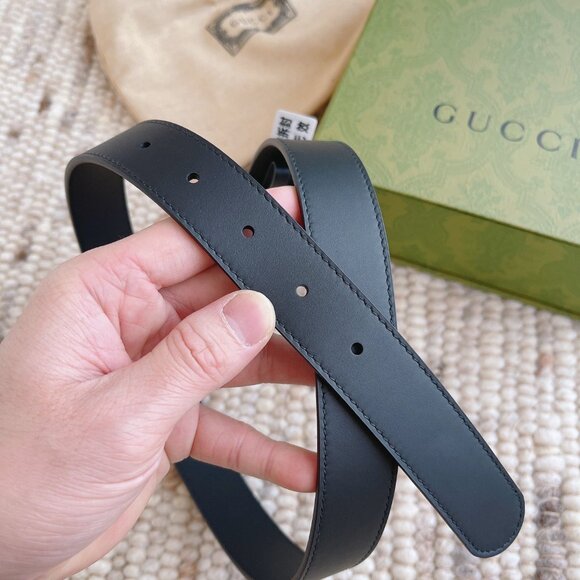 💥💰Gucci Marmont Belt💰💥 - Picture 7 of 7